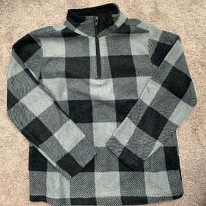 French Toast Pullover